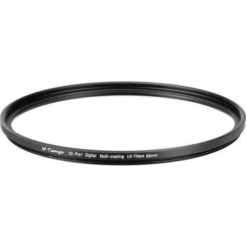 Светофильтр TianYa XS-PRO ультрафиолетовый защитный мультипросветленный (MCUV) - 95mm