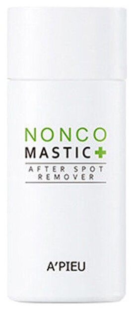 APIEU Nonco Mastic After Spot Remover Точечный крем против пятен для кожи лица, 13 мл