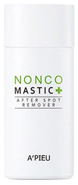 фото A'PIEU Nonco Mastic After Spot Remover Точечный крем против пятен для кожи лица