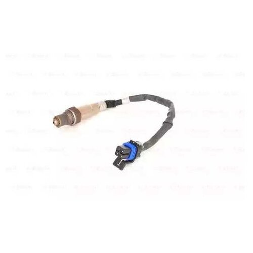 фото Лямбда-зонд bosch 0 258 986 764 для chevrolet grand vitara xl7; opel insignia; saab 9-5