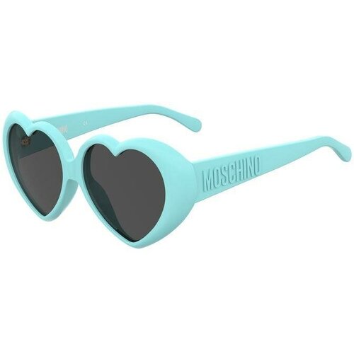 Moschino MOS128/S MVU IR