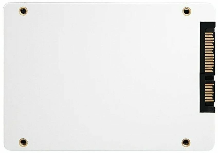 Накопитель SSD KingSpec 240Gb P4 Series (P4-240) - фото №9