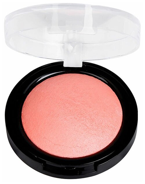 Farres румяна запеченные Terracotta Baked Blush 2101, 05