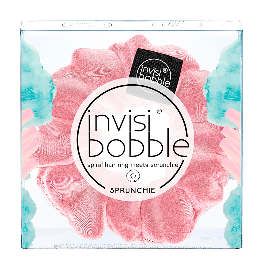 INVISIBOBBLE Резинка для волос Invisibobble Sprunchie Prima Ballerina