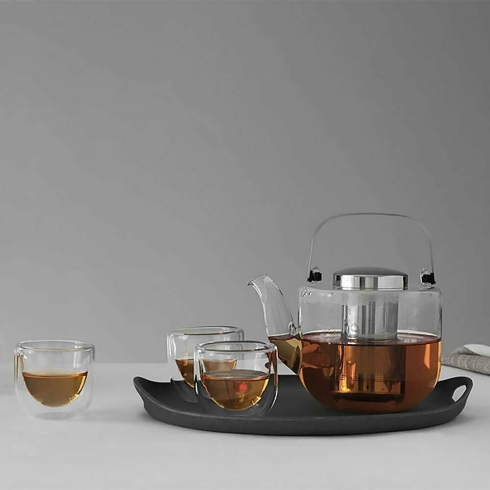Чайный набор на 4 персоны Viva Scandinavia Bjorn - фото №15