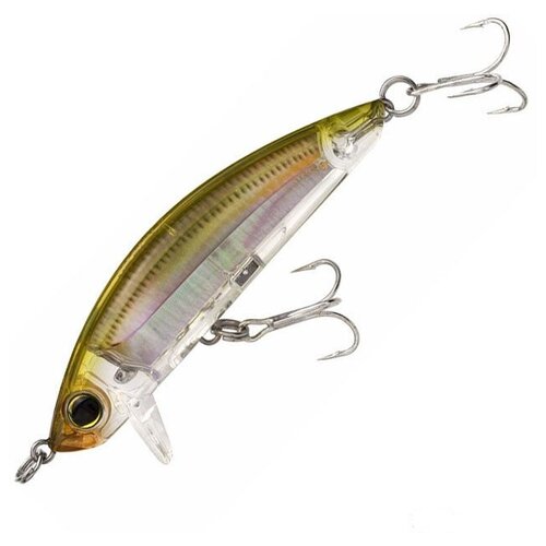 фото Воблер yo-zuri r1215-rpch 3d inshore surface minnow 90f