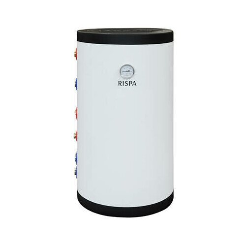 Водонагреватель косвенного нагрева RISPA RBW 100 L 5108800₽