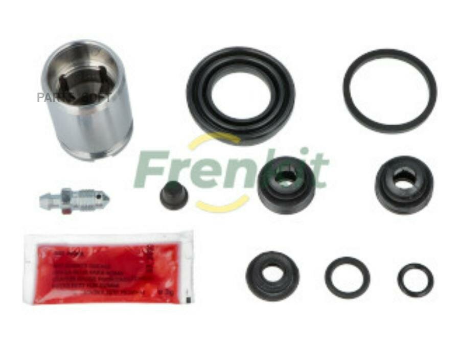 FRENKIT 234932 F234932_рем. к-т диск. торм. с поршнем! d34 \ Huyndai Solaris/KIA Rio 11