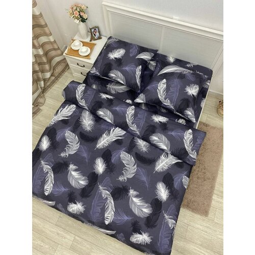 темный, серый