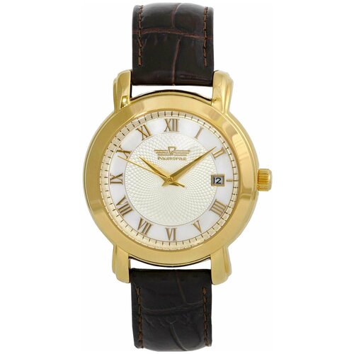 фото Полет-хронос мужские часы "полет-стиль", арт.: 8215/519.6.179