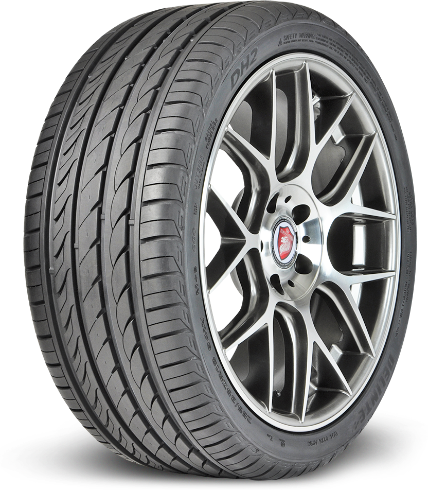   Delinte DH2 155/65 R13 73T