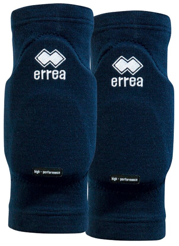 Волейбольные наколенники Errea T1410000009 Tokyo Knee Pads ( L US )