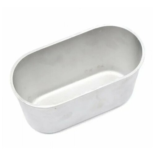 Форма для хлеба 212x101x102 мм (овал)