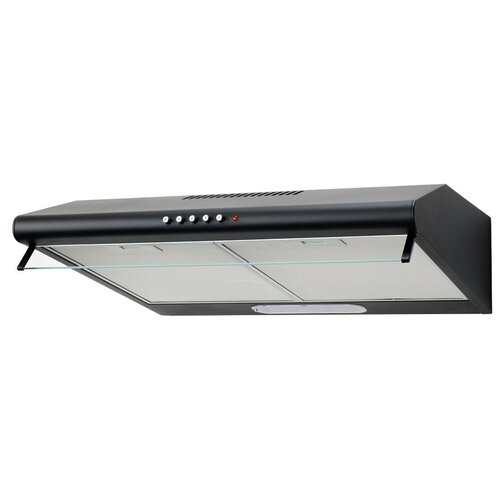 Кухонная вытяжка AKPO WK-7 Р3060 черный 629900₽