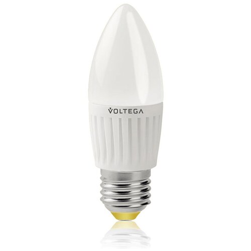 фото Лампа светодиодные (led) ceramics 5718 voltega
