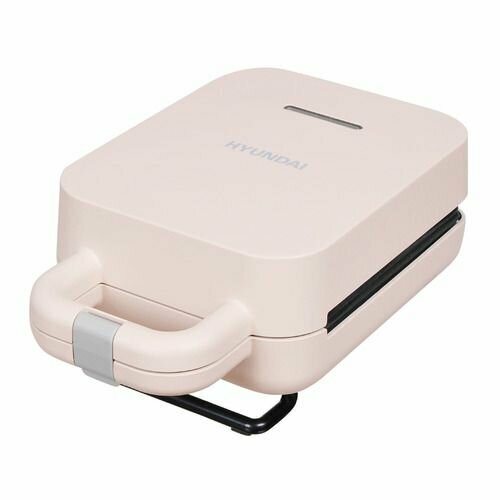 Сэндвичница Hyundai HYSM-1303 бежевый 220000₽