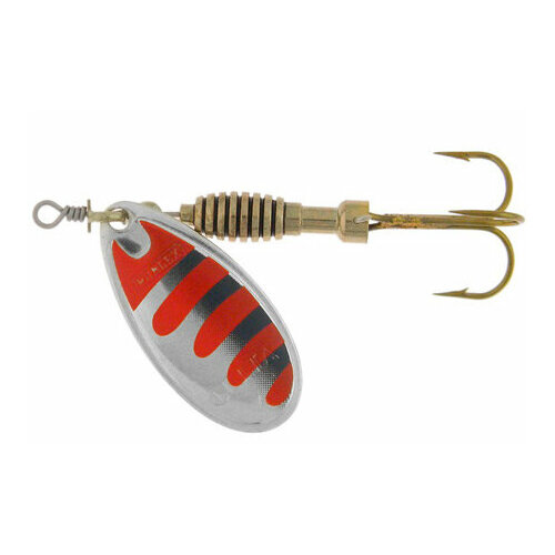 Блесна вращающаяся Rublex Celta, № 3, ARN RCE3ARN