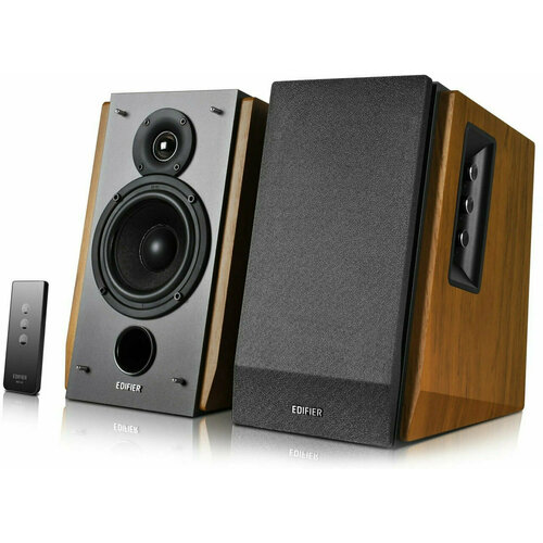 Компьютерная акустика Edifier R1600TIII brown 1459000₽