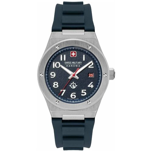 Наручные часы Swiss Military Hanowa SMWGN2101901