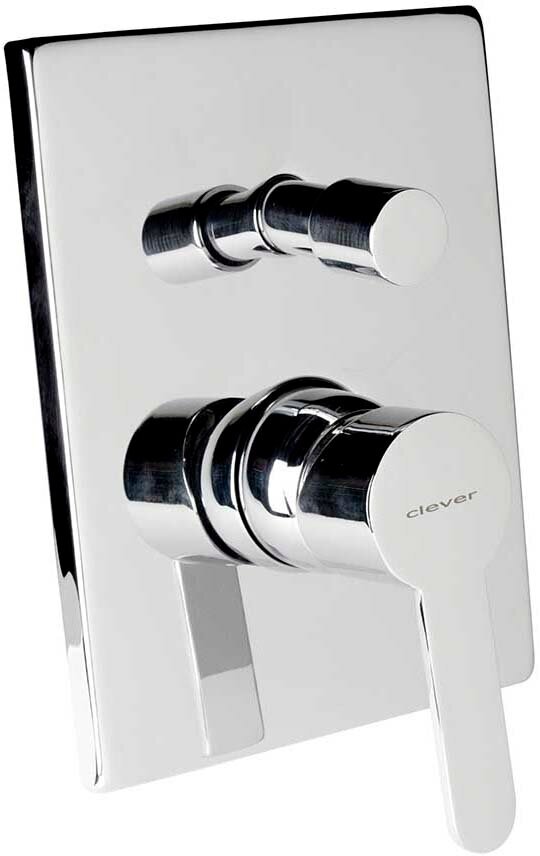 Смеситель для душа Clever Artic Urban 98732