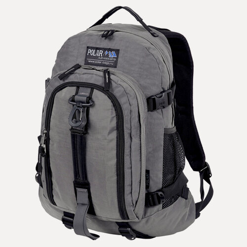 Изображение товара Городской рюкзак Polar П955 Светло-серый