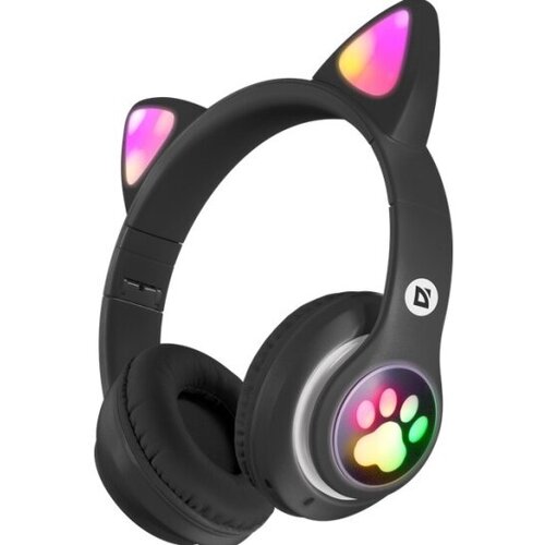 Наушники DEFENDER FreeMotion B585 черный 63586 121000₽