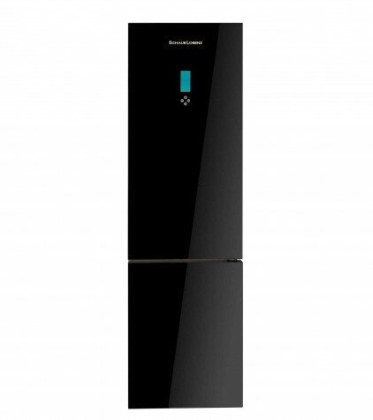 Двухкамерный холодильник Schaub Lorenz SLU S379Y4E - фотография № 15