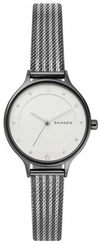 Наручные часы SKAGEN SKW2750, серый