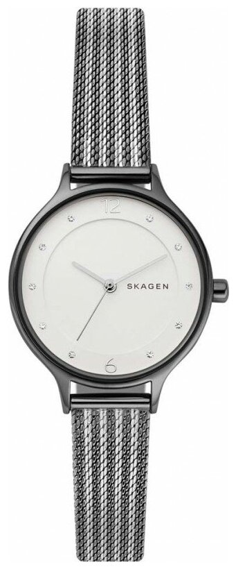 Наручные часы SKAGEN, белый