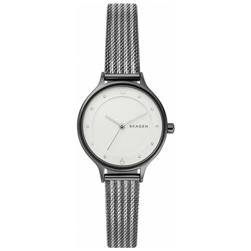 фото Наручные часы skagen skw2750, белый