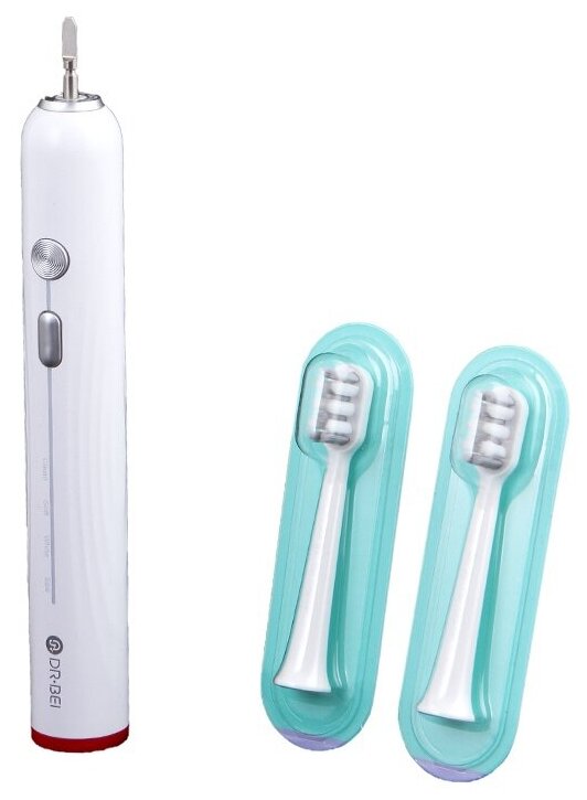 Электрическая зубная щетка Xiaomi - фото №16