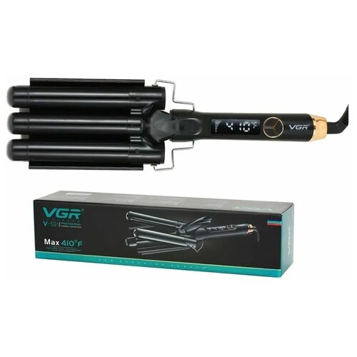 Стайлер для волос VGR V-591 Professional /Стайлер профессиональный