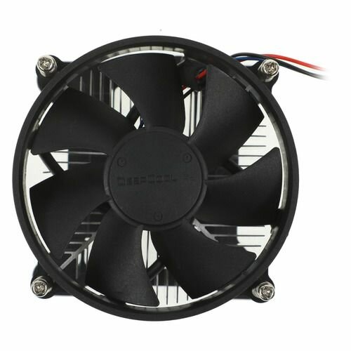 Устройство охлаждения(кулер) DeepCool CK-11508 V2, 92мм, Ret