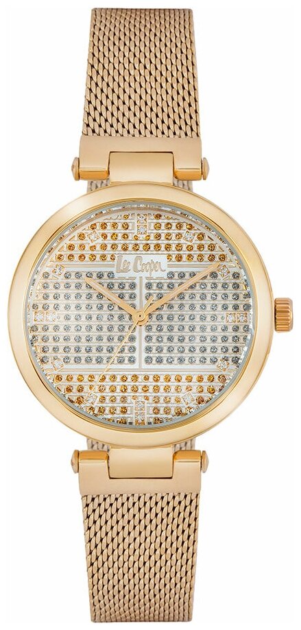 Наручные часы Lee Cooper LC06781.130