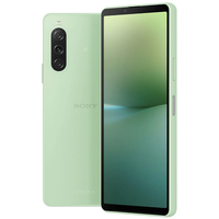 Смартфон Sony Xperia 10 V 8/128Gb green (зеленый)