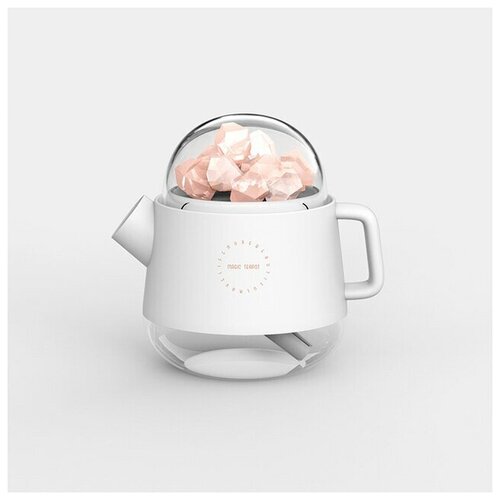 Волшебный чайник увлажнитель воздуха беспроводной аромадиффузор для масла 129000₽