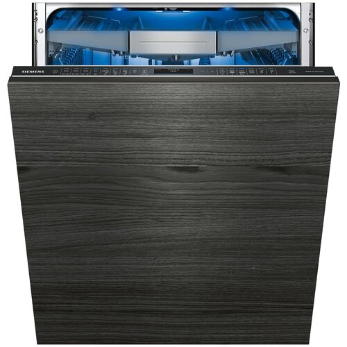 Встраиваемая посудомоечная машина Siemens SN 678D55 TR 26555000₽