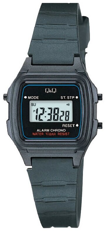 Наручные часы Q&Q LLA2-204