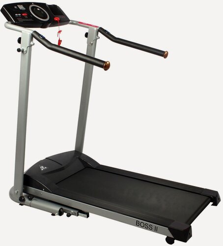 Изображение товара Беговая дорожка DFC BOSS II T-B2 для реабилитации