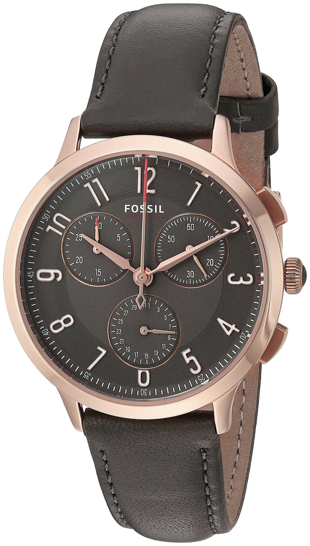 Наручные часы Fossil CH3099