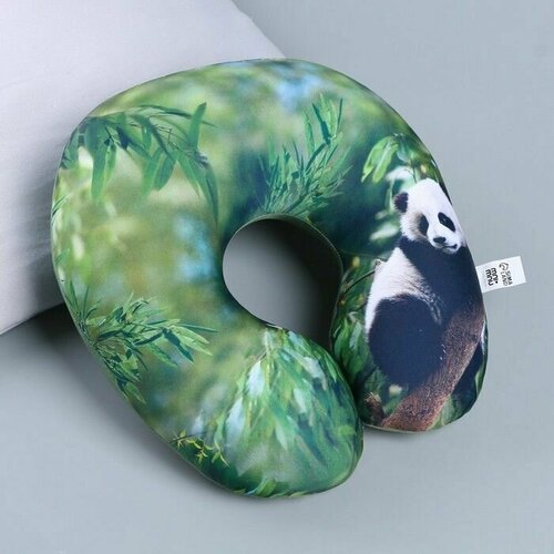 фото Подушка для шеи , мультиколор нет бренда