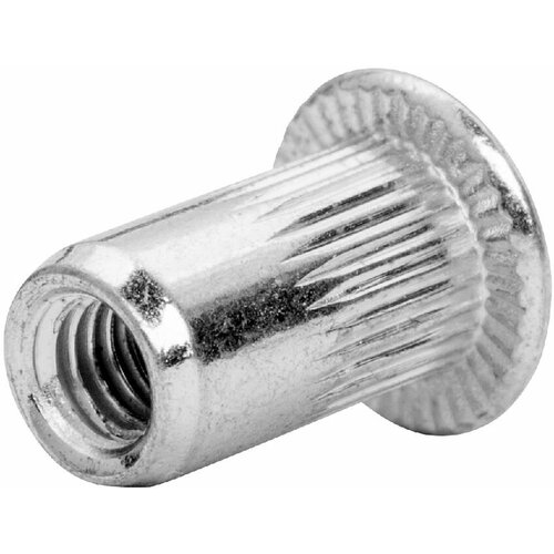 RAPID R Rivets заклепка резьбовая М3, 20 шт (5000670) aluminum blind rivets round head flat head pull rivets pull rivets open type pull rivets pull rivets pull rivets ding m4m5