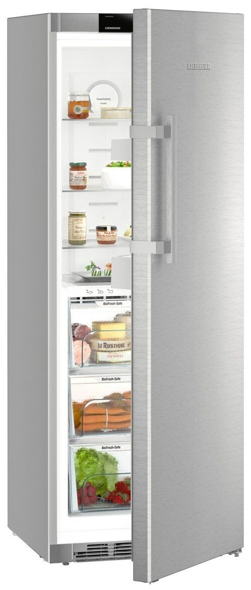 Холодильник Liebherr KBef 3730 - фотография № 3