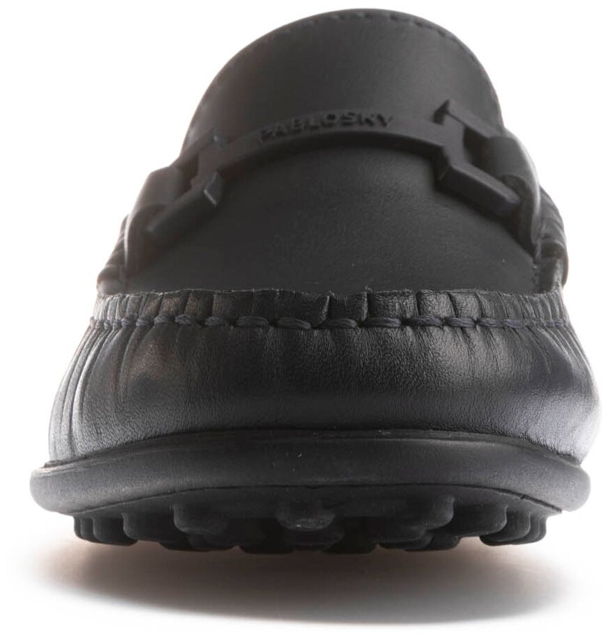 Мокасины Pablosky, размер 31, , синий — фото 1