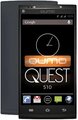 Смартфон Qumo QUEST 510