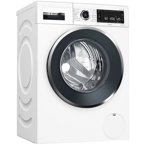 Стиральная машина Bosch WLW24M40OE белый 11531900₽