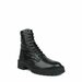 Ботинки  Hogl,натуральная кожа, размер 37,5 RU, черный