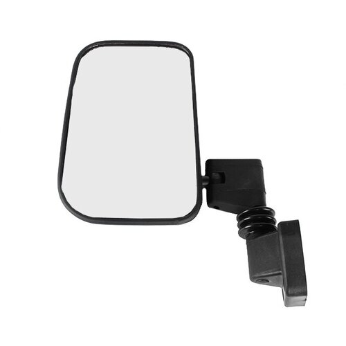 Зеркало боковое УАЗ-3151 левое интех короткая стойка 3151-8201503