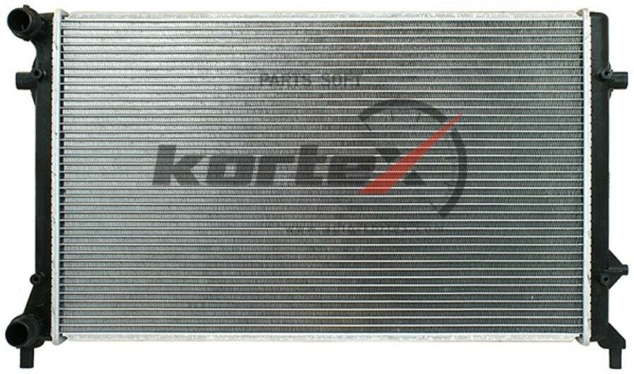 Радиатор KORTEX krd1165