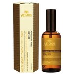 Angel Provence Сафьяновое масло для шелковистых волос Morocco Silky Oil, 100 мл - изображение